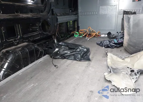 2015 Ford Transit-250 из США, поврежденный, VIN 1FTYR2CM6FKA84096